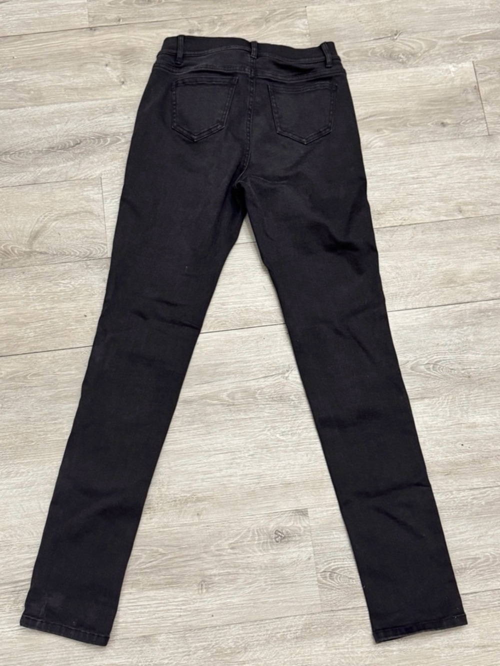 J. McLaughlin Black Skinny Jeans - Picture 3 of 7